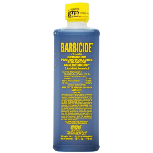 BARBCIDE 16 oz
