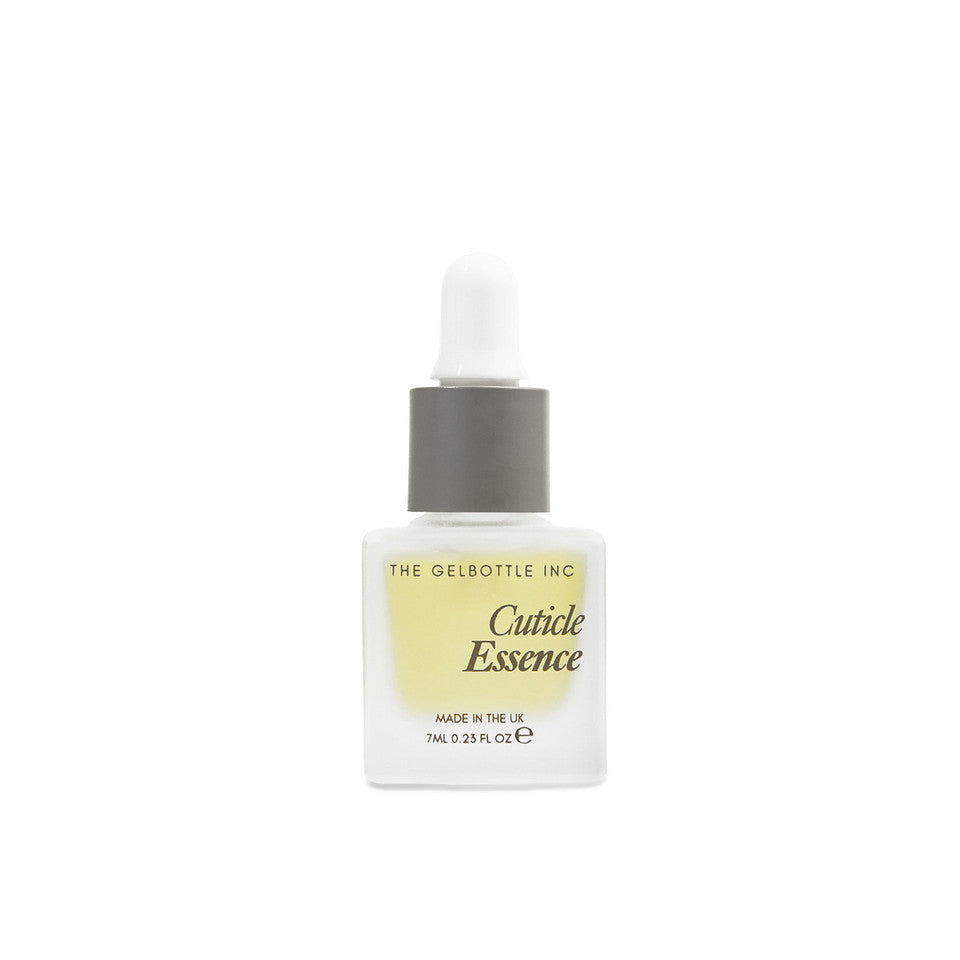 The Gel Bottle mini Cuticle Oil