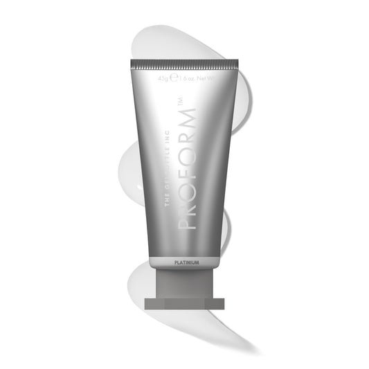 THE GEL BOTTLE (Platinum)