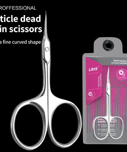 LRIS Cuticle Nipper