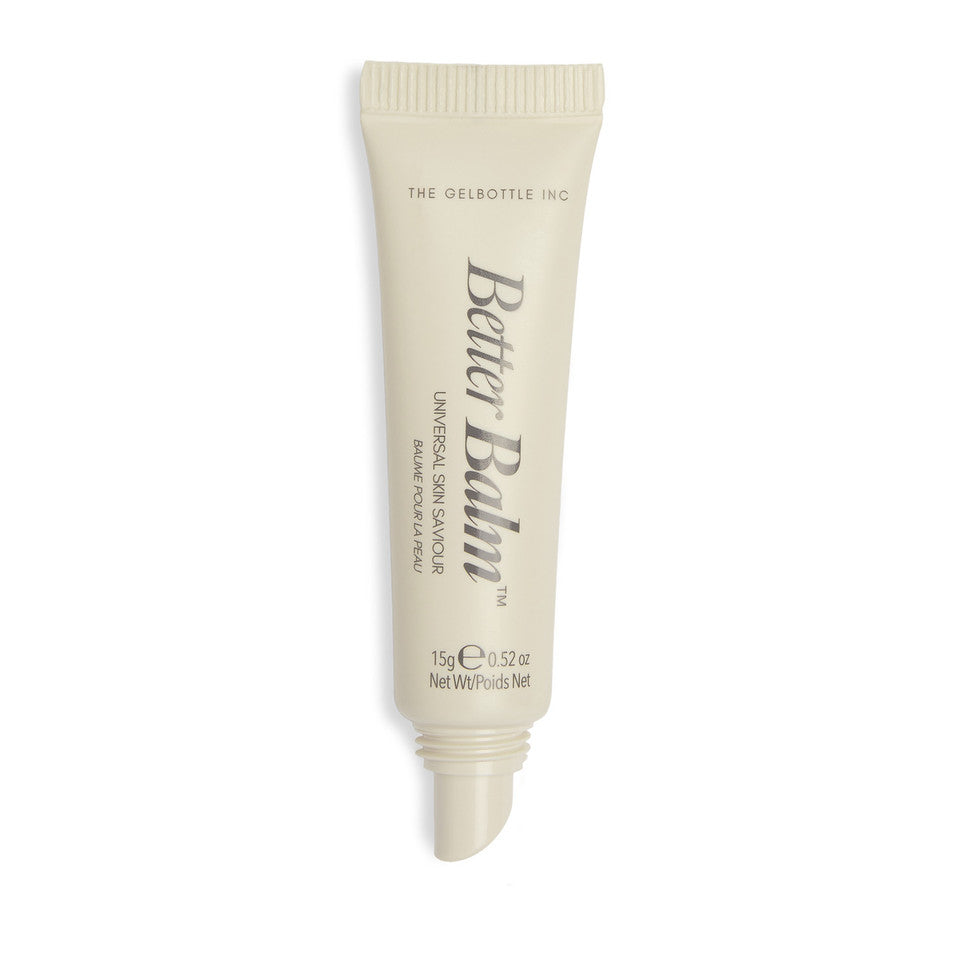 The Gel Bottle