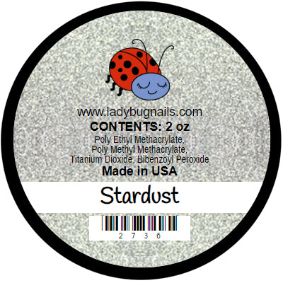 Lady Bug StarDust