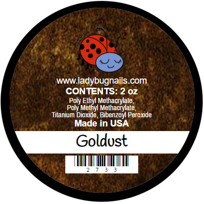 Golddust