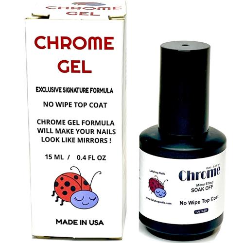 Chrome Gel
