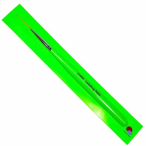 Lady Bug Liner Brush