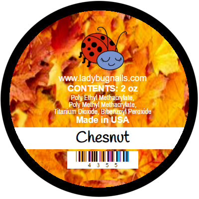 Lady Bug Chesnut