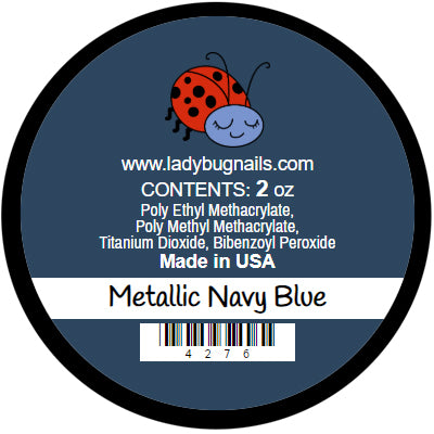 Lady Bug 2oz
