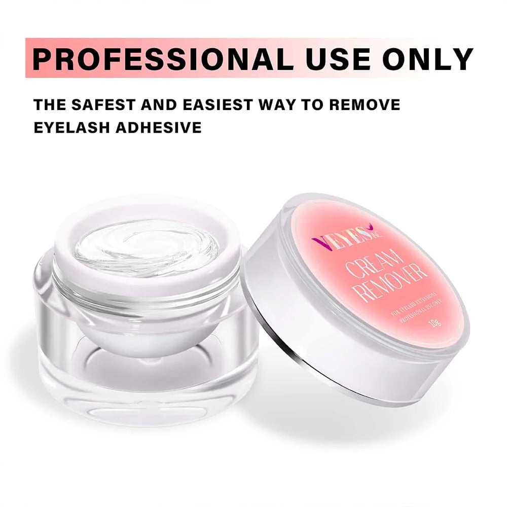 Eyelash Remover