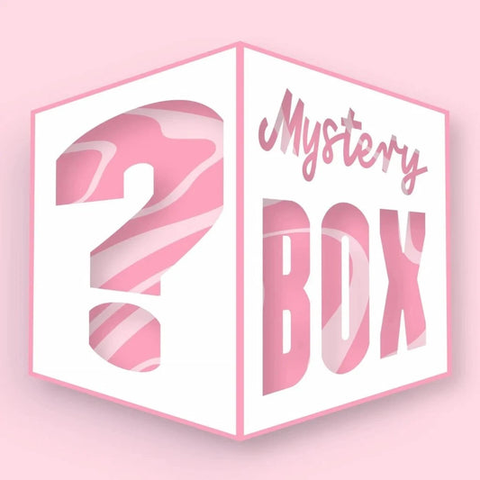 ?? Mystery Box?? $25