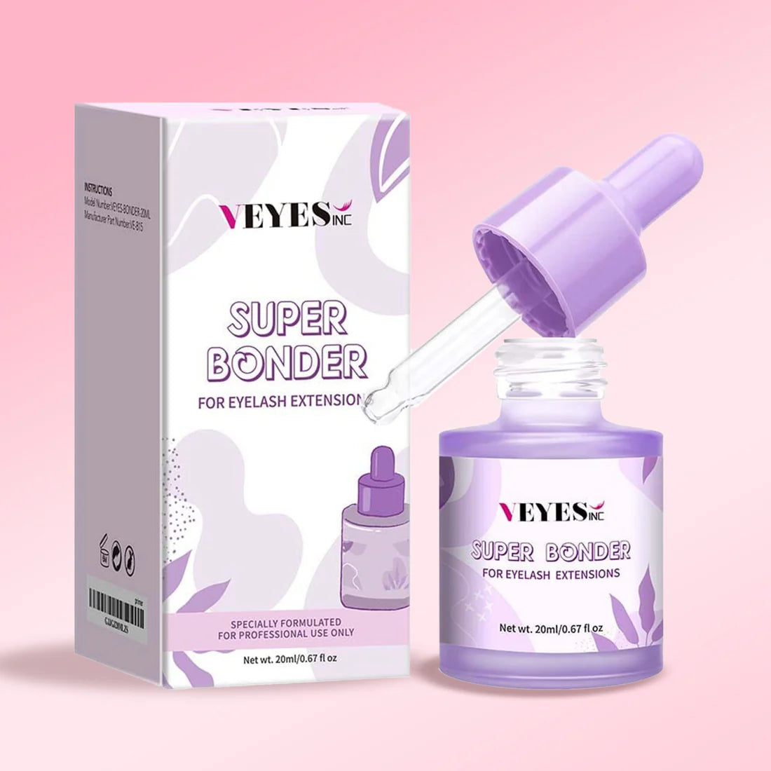 Veyes Super Bonder