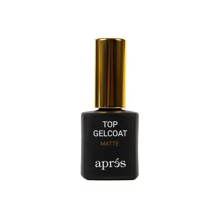 Après TOPGEL COAT matte