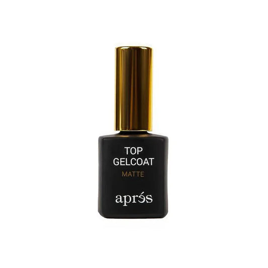 Après TOPGEL COAT matte